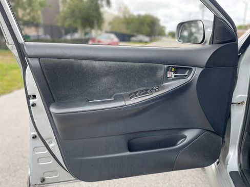 Used 2007 Toyota Corolla CE image 20