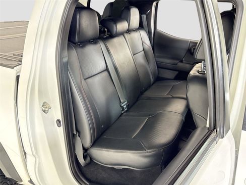 Used 2019 Toyota Tacoma TRD Pro image 27