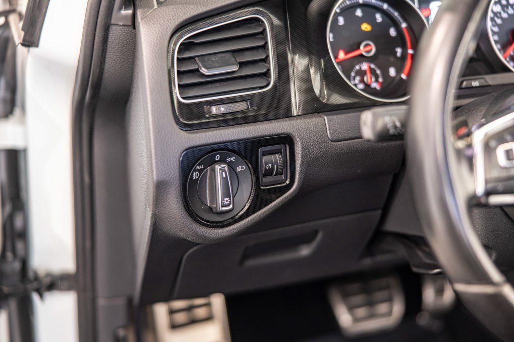 Used 2017 Volkswagen GTI S FWD image 16