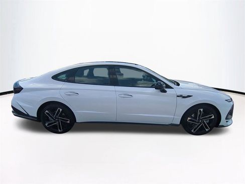 New 2026 Hyundai Sonata N Line image 4