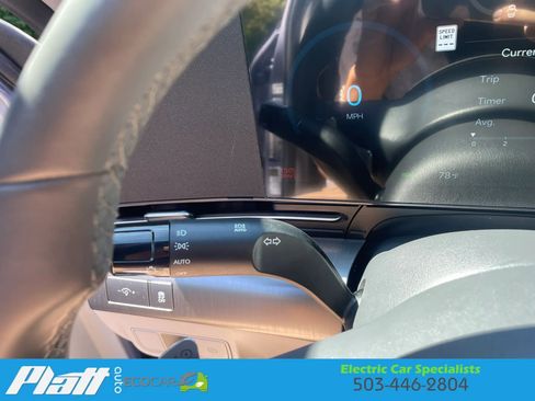 Used 2024 Hyundai Kona SEL FWD image 32