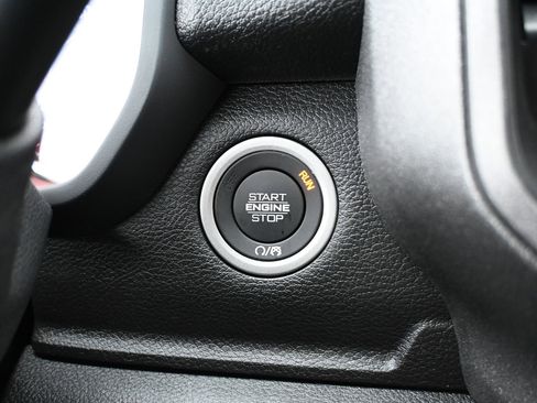 New 2026 RAM 2500 Tradesman w/ Chrome Appearance Group image 20