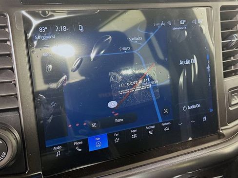 New 2026 Ford F150 Tremor w/ Equipment Group 402B AWD/4WD image 13