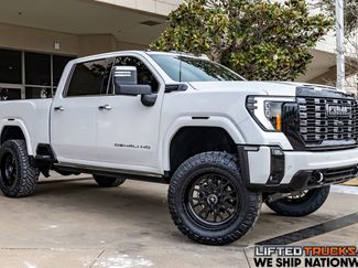 Used 2025 GMC Sierra 2500 Denali Ultimate video 1