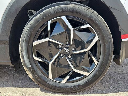 Used 2024 Hyundai Ioniq 5 SEL image 13