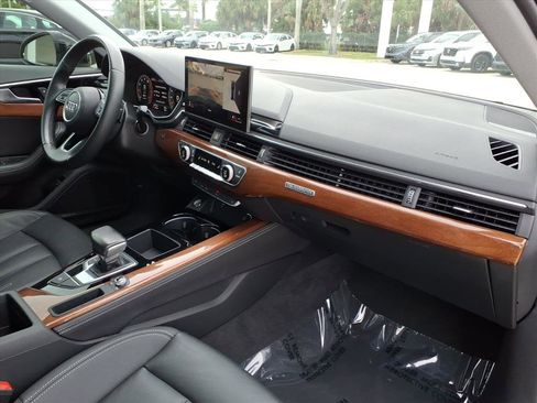 Used 2022 Audi A4 2.0T Premium Plus w/ Premium Plus Package image 22
