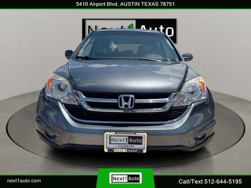 Used 2011 Honda CR-V EX-L image 9