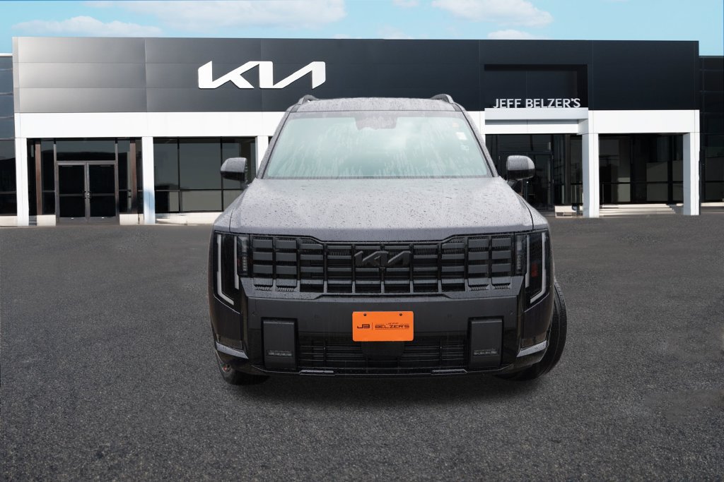 New 2027 Kia Telluride X-Line SX Prestige AWD/4WD image 8