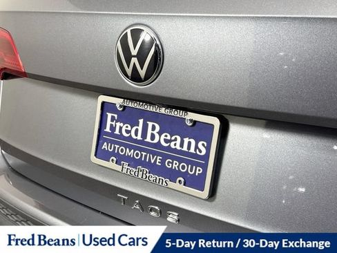 Used 2022 Volkswagen Taos S w/ IQ Drive S Package AWD/4WD image 41