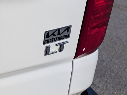 Used 2025 Chevrolet Silverado 2500 LT image 19