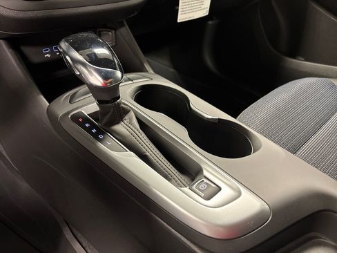 New 2026 Buick Envista Preferred w/ Advanced Safety Package FWD image 36