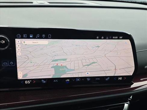 New 2026 Chevrolet Traverse Z71 w/ Driver Confidence Package image 27