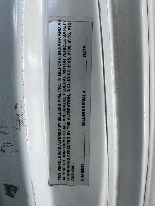 Used 2006 Ford E-450 and Econoline 450 RWD image 12