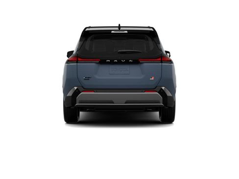 New 2026 Toyota RAV4 AWD Plug-in Hybrid image 44