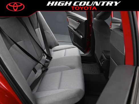 New 2026 Toyota Camry LE FWD image 26