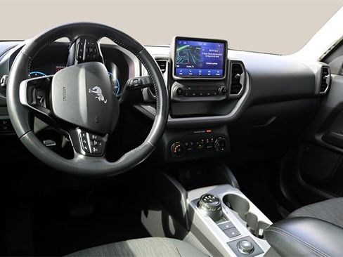 Used 2023 Ford Bronco Sport Big Bend w/ Convenience Package image 14