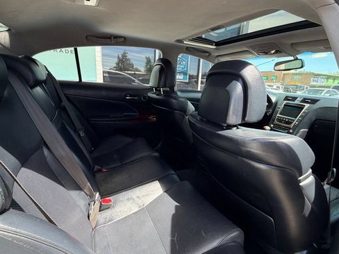 Used 2006 Lexus GS 300 AWD image 10