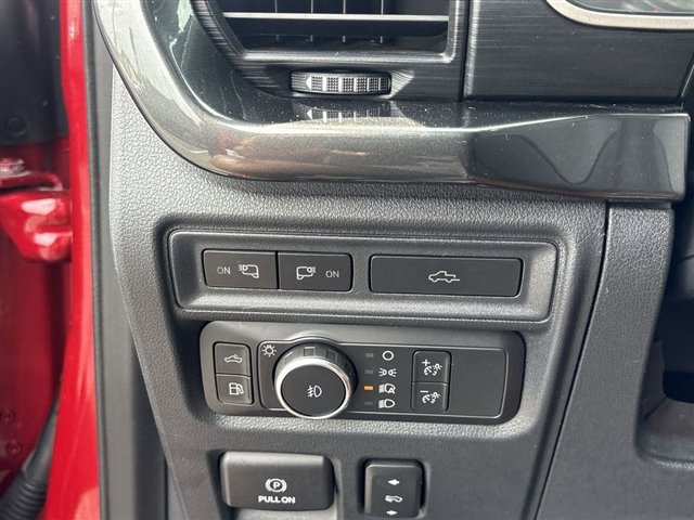 Used 2021 Ford F150 XLT w/ Equipment Group 302A High AWD/4WD image 18