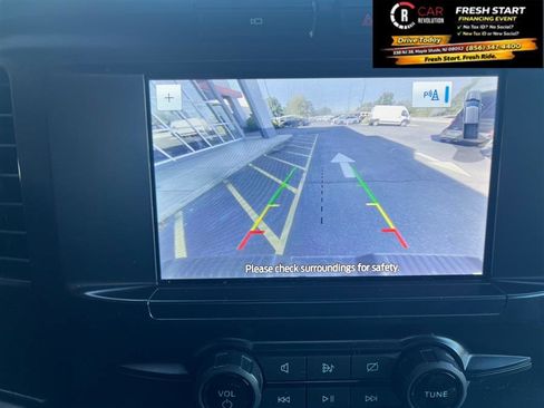 Used 2023 Ford F150 XLT image 10