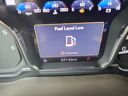 Used 2023 GMC Sierra 2500 Denali w/ Denali Ultimate Package image 25