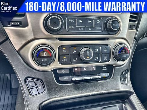 Used 2019 GMC Yukon XL Denali w/ Denali Ultimate Package AWD/4WD image 28