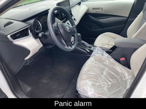 Used 2022 Toyota Corolla LE image 12