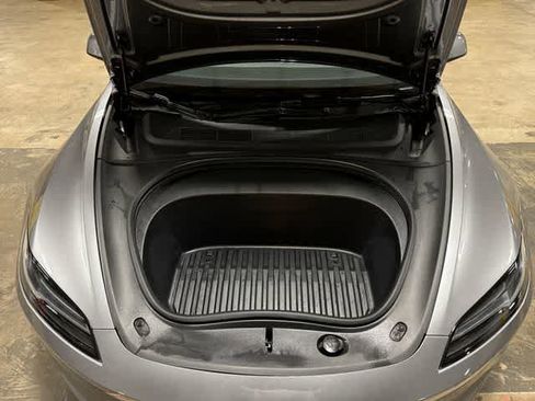 Used 2025 Tesla Model 3 Long Range AWD/4WD image 12