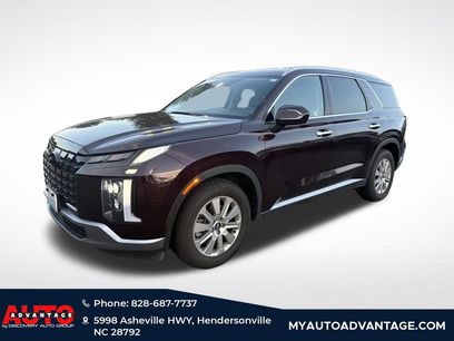 Used 2024 Hyundai Palisade SEL