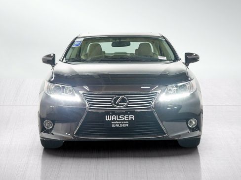 Used 2015 Lexus ES 350 w/ Premium Package FWD image 8