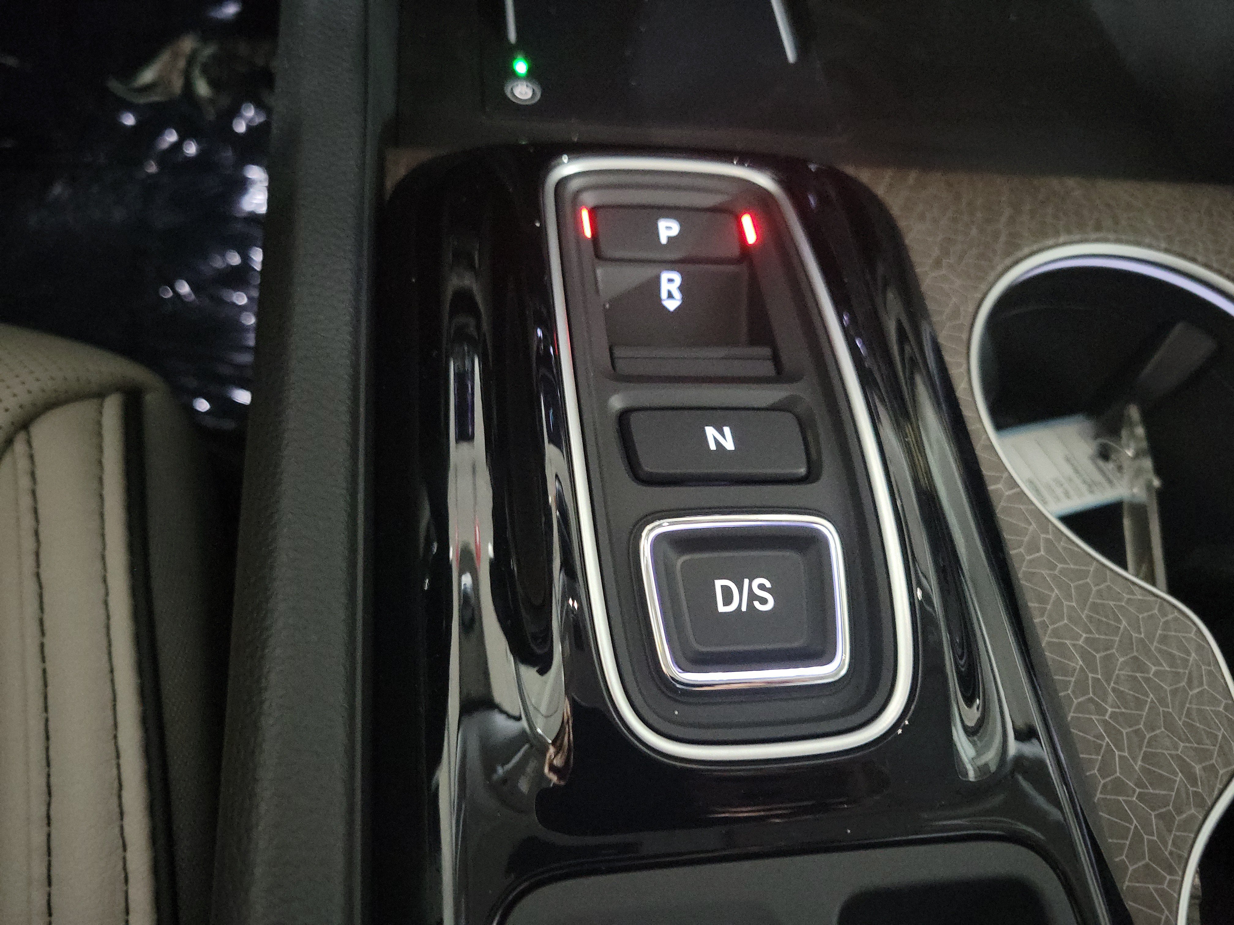 New 2026 Honda Pilot Elite image 27