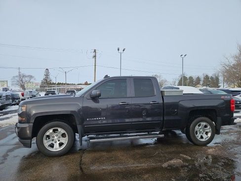 Used 2016 Chevrolet Silverado 1500 LT image 6
