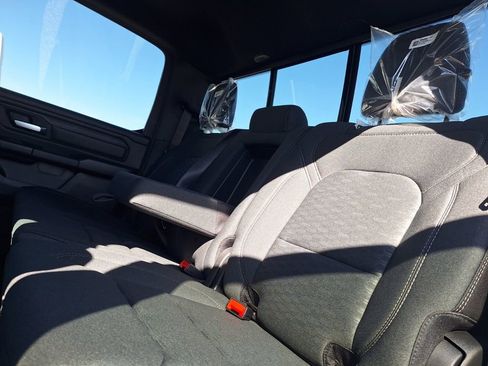 New 2026 RAM 1500 Express image 22