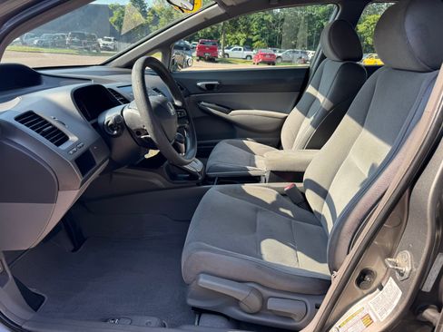 Used 2006 Honda Civic LX image 5