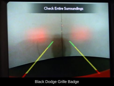 Used 2023 Dodge Charger GT w/ Blacktop Package image 7