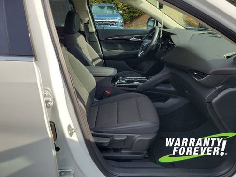 Used 2023 Buick Envision Preferred image 14