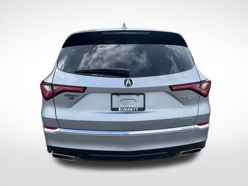Used 2023 Acura MDX SH-AWD image 8