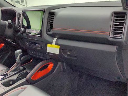 Certified 2023 Nissan Frontier Pro-X w/ Pro-X Premium Package image 24