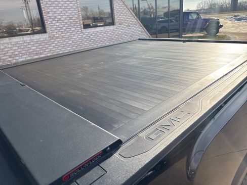 Used 2020 GMC Sierra 2500 Denali w/ Denali Ultimate Package image 14