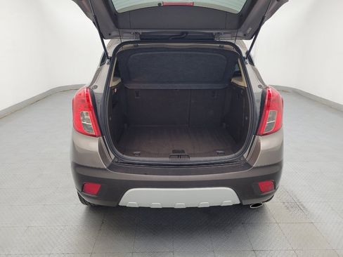 Used 2014 Buick Encore Leather FWD image 29