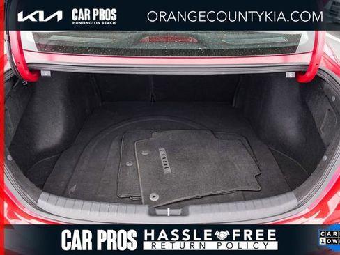 Certified 2023 Kia Forte LXS image 26