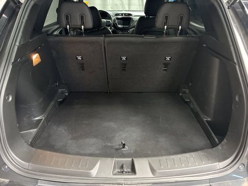 Used 2023 Chevrolet TrailBlazer ACTIV w/ Convenience Package image 14