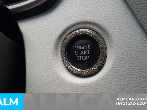 Used 2025 Toyota Corolla XSE FWD image 29