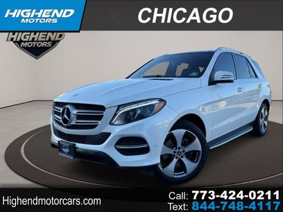 Used 2019 Mercedes-Benz GLE 400 4MATIC w/ Premium 2 Package