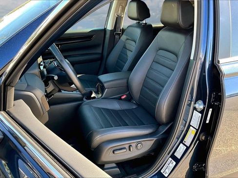 Used 2024 Honda CR-V EX-L image 23