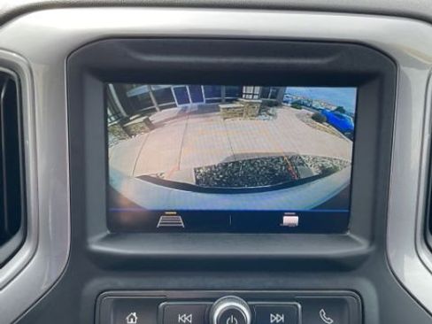 Used 2022 Chevrolet Silverado 2500 W/T w/ WT Safety Package image 23