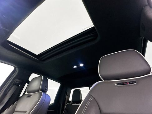 Used 2024 GMC Sierra 1500 AT4X image 22