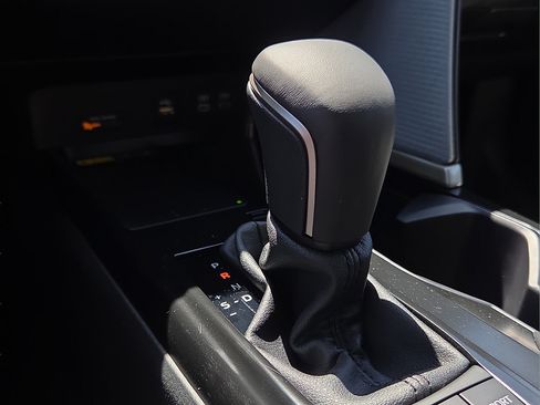 New 2026 Toyota Camry SE FWD image 26