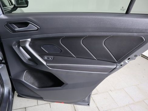 Used 2024 Volkswagen Tiguan Wolfsburg Edition image 13