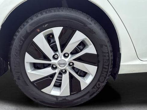 Certified 2025 Nissan Altima 2.5 S FWD image 13