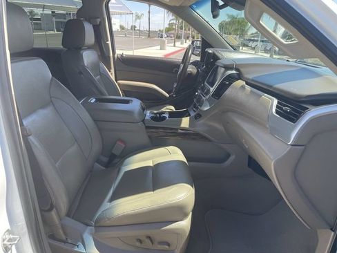 Used 2019 GMC Yukon SLT RWD image 28